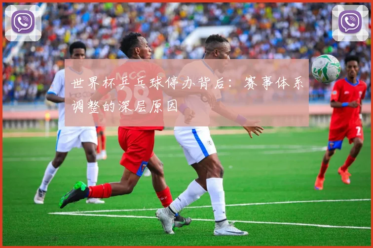 世界杯乒乓球停办背后:赛事体系调整的深层原因