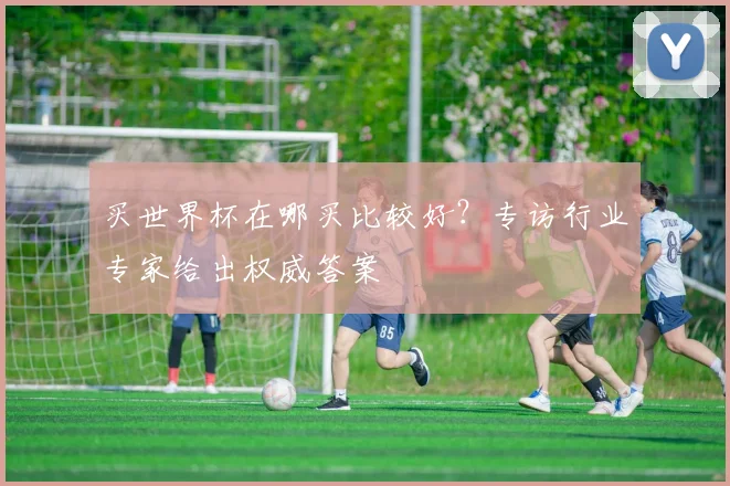 买世界杯在哪买比较好？专访行业专家给出权威答案