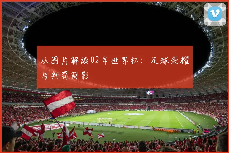 从图片解读02年世界杯：足球荣耀与判罚阴影