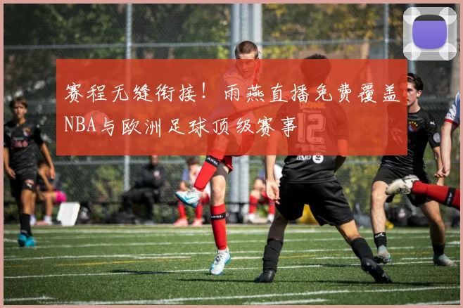 赛程无缝衔接！雨燕直播免费覆盖NBA与欧洲足球顶级赛事